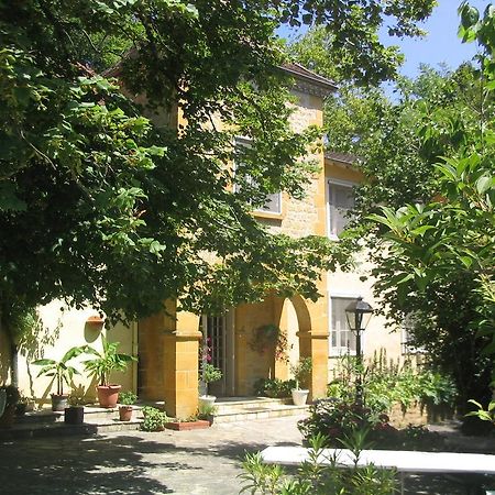 Hotel Le Petit Chaperon Rouge Coux-et-Bigaroque-Mouzens Zewnętrze zdjęcie