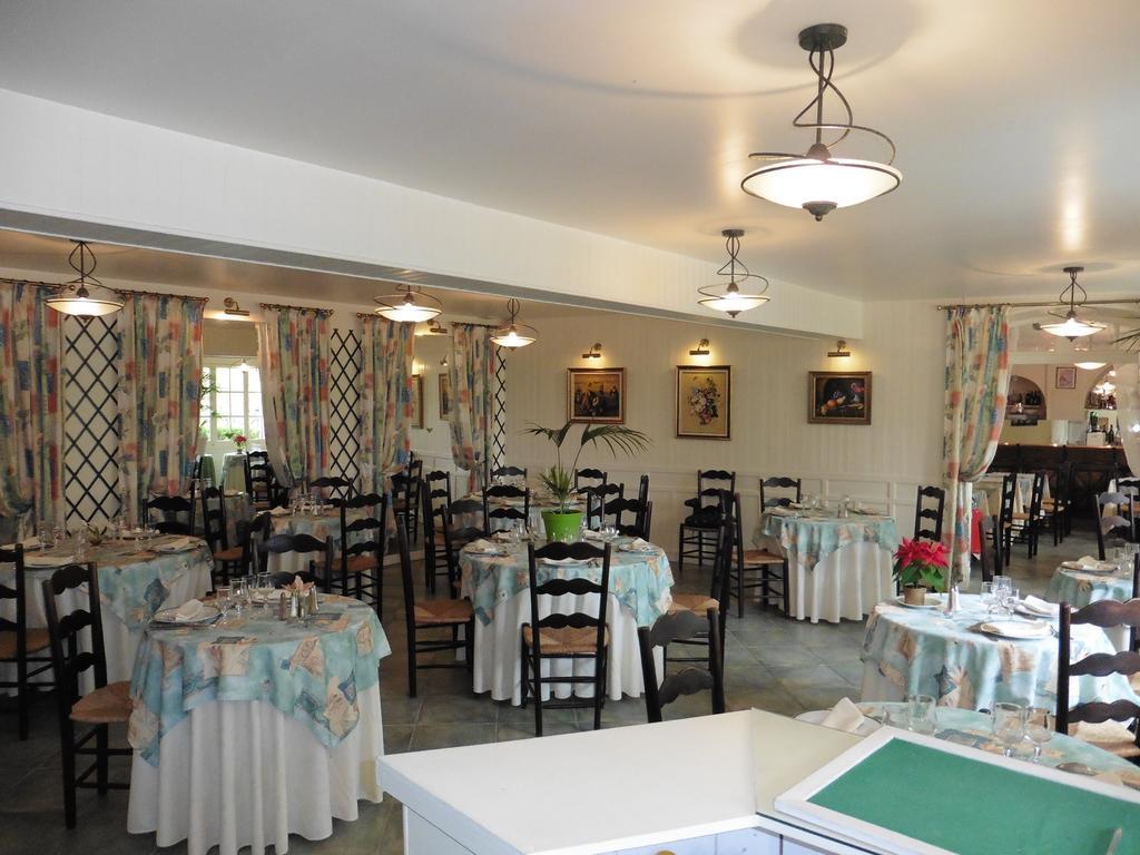 Hotel Le Petit Chaperon Rouge Coux-et-Bigaroque-Mouzens Zewnętrze zdjęcie