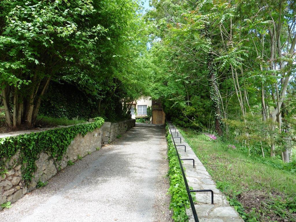 Hotel Le Petit Chaperon Rouge Coux-et-Bigaroque-Mouzens Zewnętrze zdjęcie